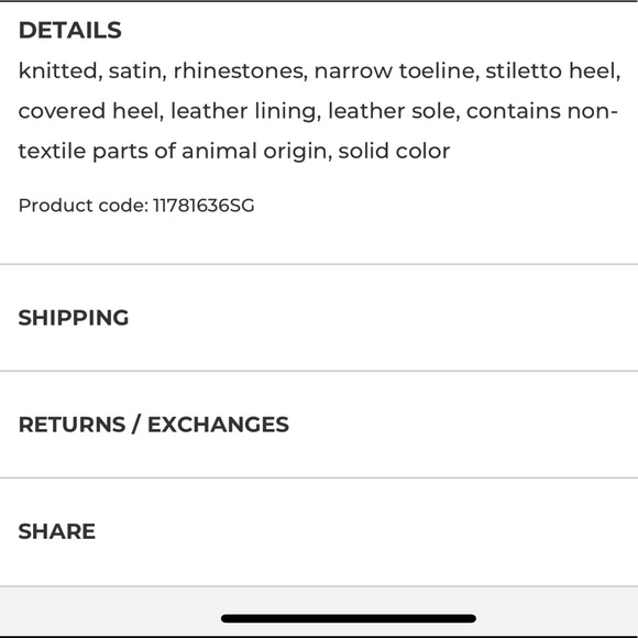 Stuart Weitzman black studded sock boots size 7 - Picture 5 of 9